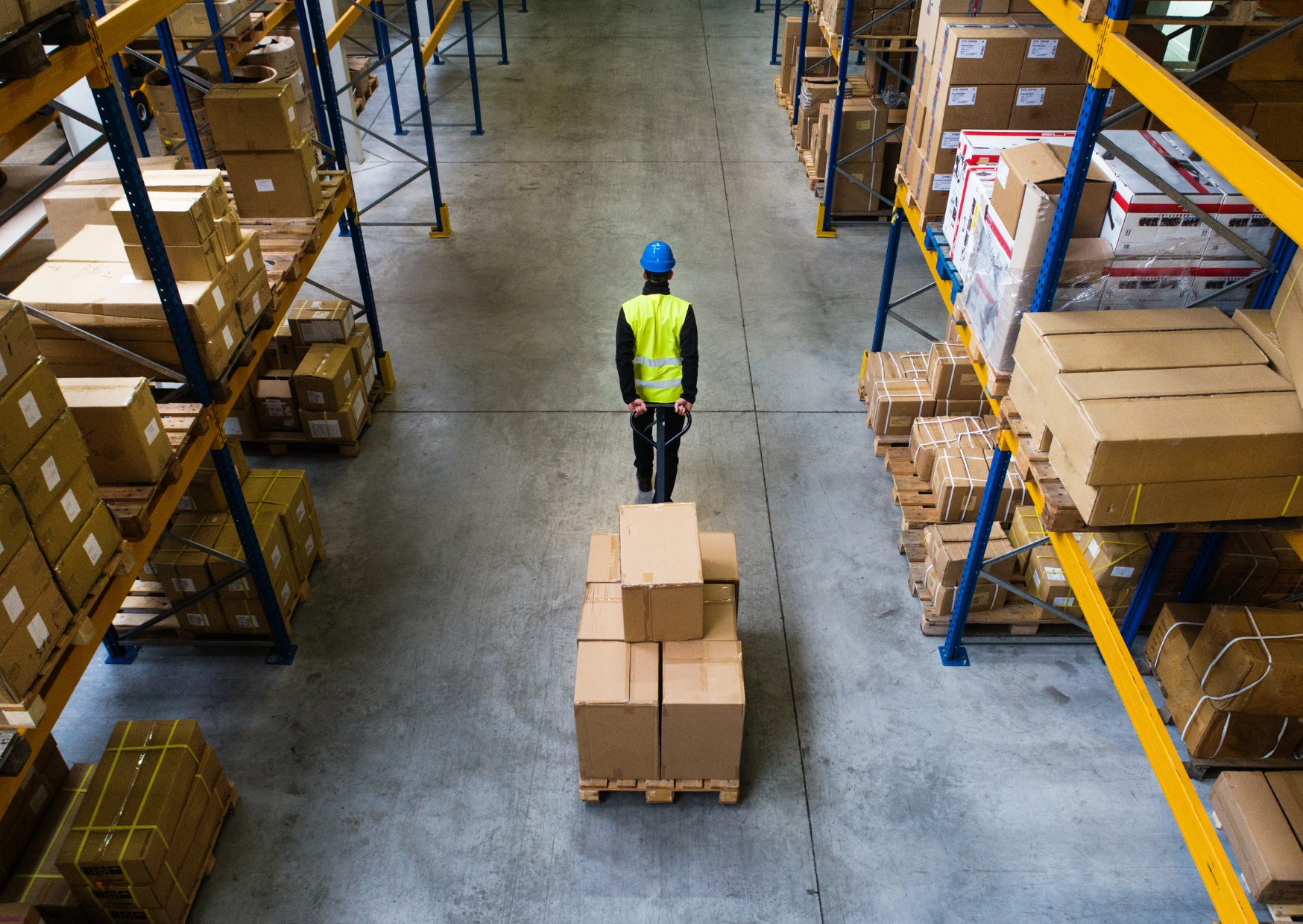 Solid Investment usługi outsourcing