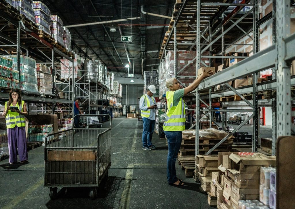 Solid Investment kariera