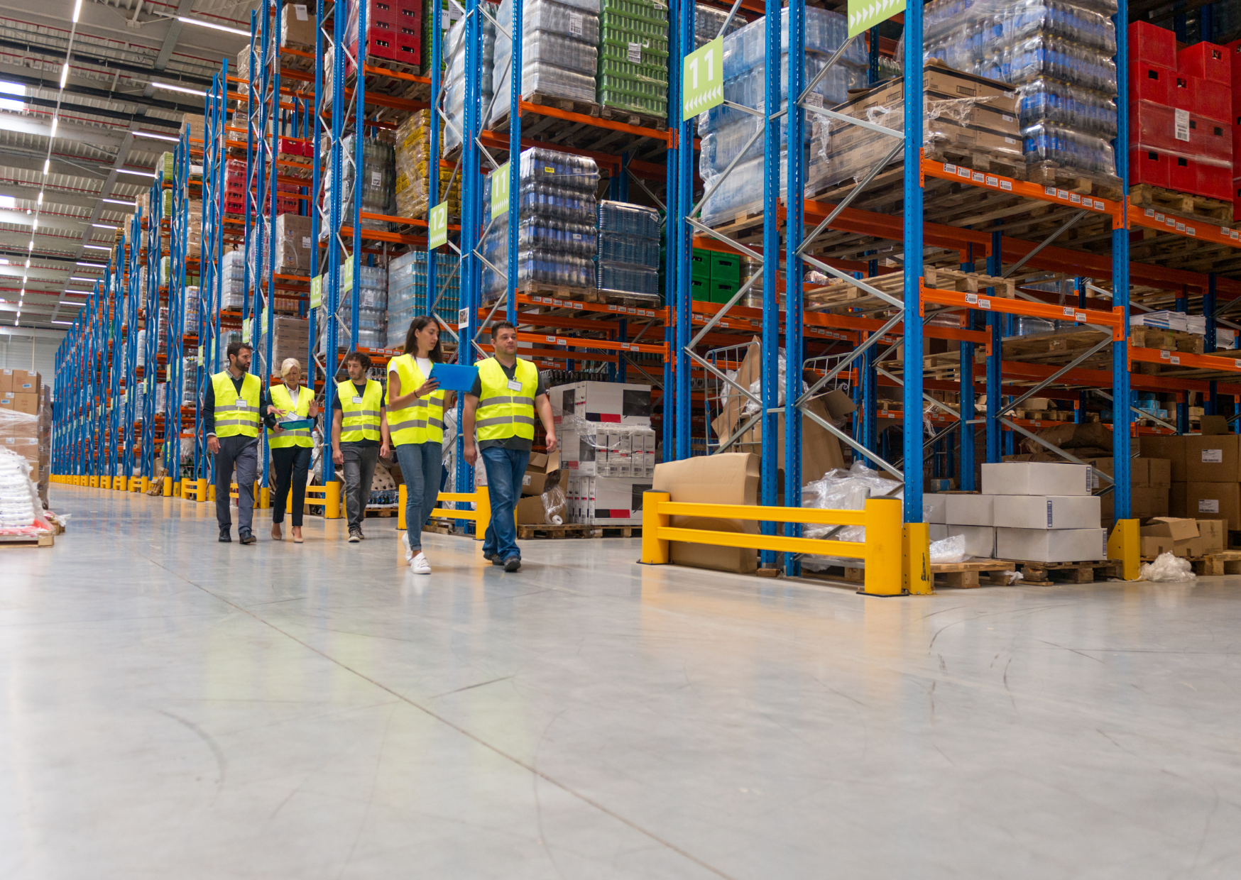 Solid Investment Pracownicy tymczasowi