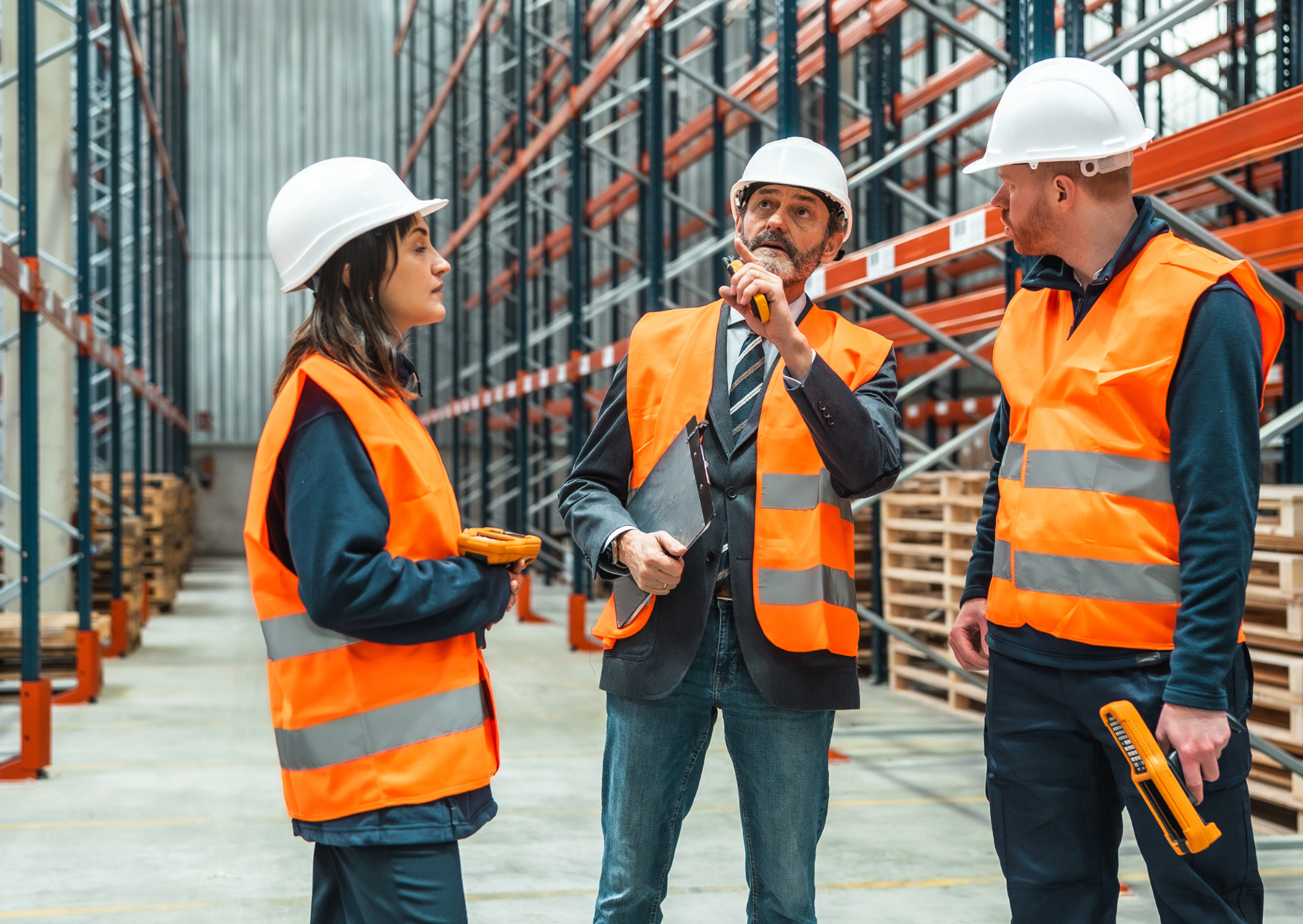 Solid Investment Szkolenia operacyjne