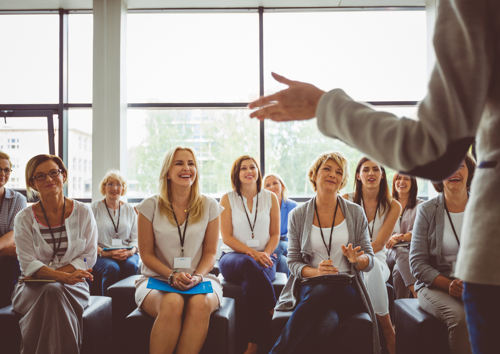 Solid Investment Szkolenia z rozwoju osobistego